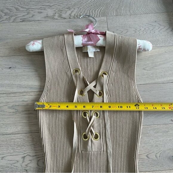 Michael Kors Bodycon Dress size small - Picture 4 of 4